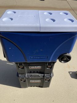 Cooler