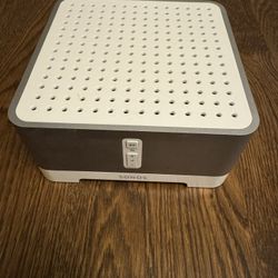 Sonos Connect:Amp Gen 2 (S2 App Tested)