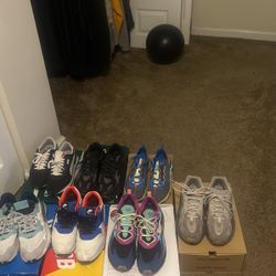 Cheap Sneakers Size 10.5-11