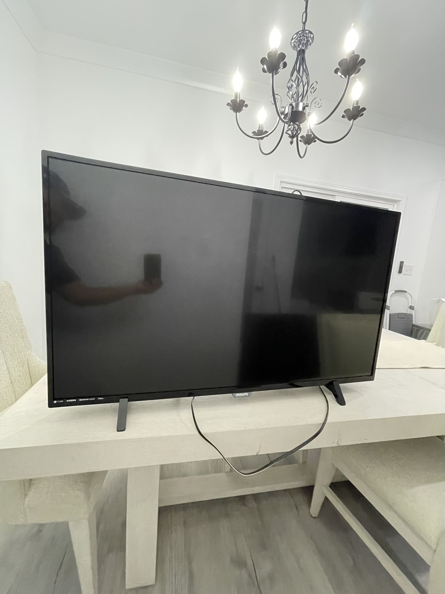 Philips 5000 Series PFL5602