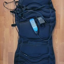 RELAXOR MESSAGER . GREAT CONDITION $25