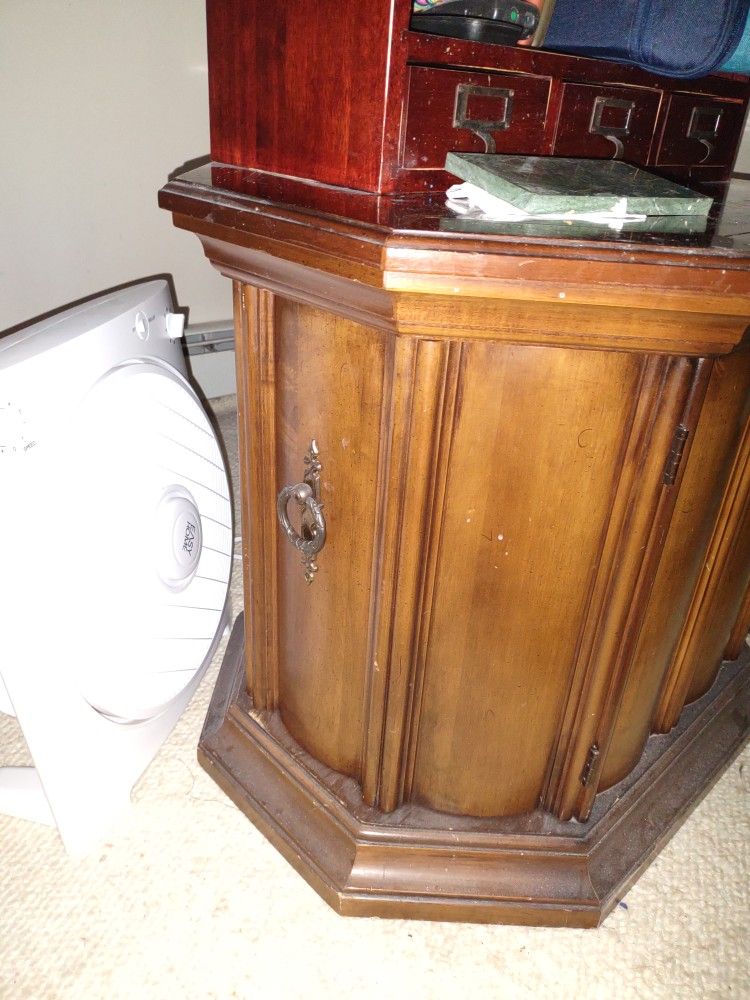 End Table