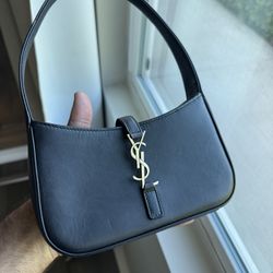 Saint Laurent Hobo bag