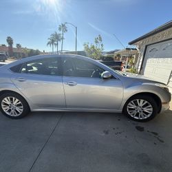 2009 Mazda Mazda6