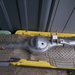 G Body Rear End Casting Only See Pictures 
