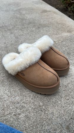 UGG Women's Disquette