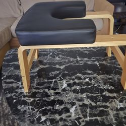 Yoga Headstand Trainer