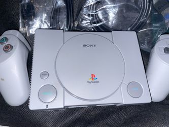 PlayStation 1