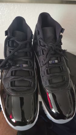 Jordan 11 "Space Jam"