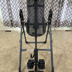 Teeter 800ia Inversion Table