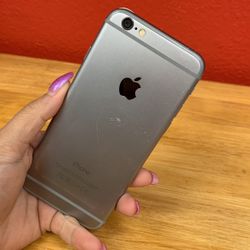 iPhone 6 64Gb Unlocked 