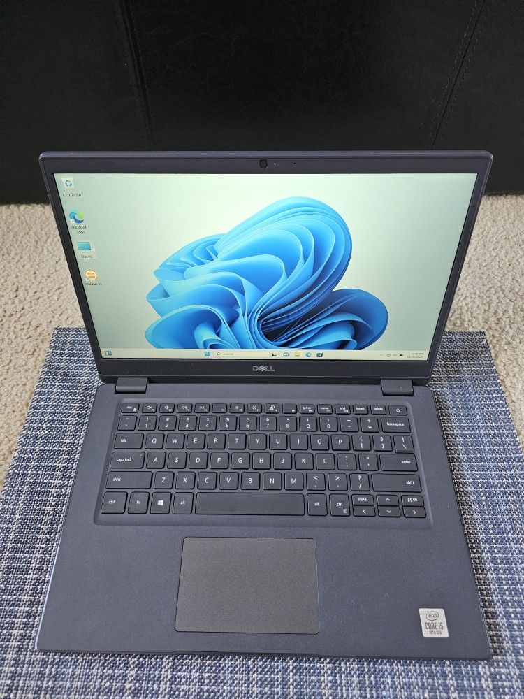 DELL LATITUDE 3410