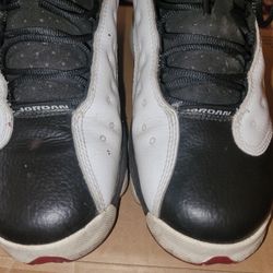 Jordan 13 Size 7y