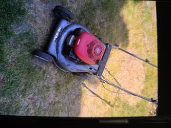 Lawnmower