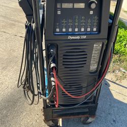 Dynasty 350 Welder