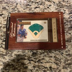 1994 Upper Deck Mike Piazza