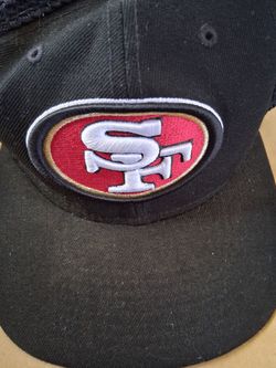 San Francisco 49ers Hat