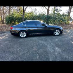 BMW 528i 2012 184,000 MI