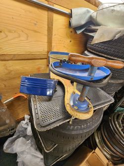 50's Taylor Tots Stroller Vintage