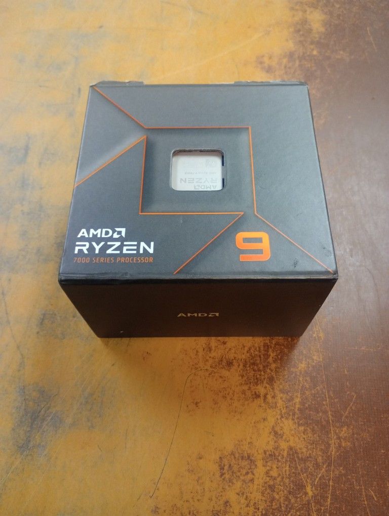 Ryzen 7000 Series Processor