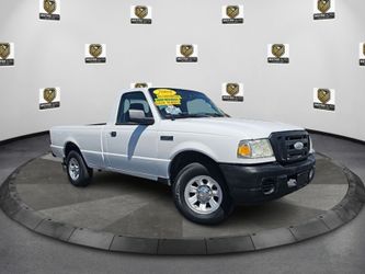 2008 Ford Ranger