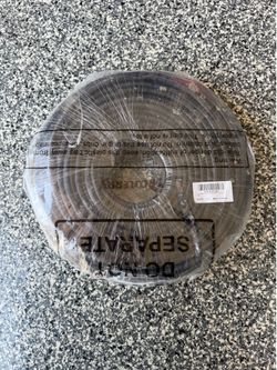Brand new 18/10 irrigation wire 250 feet