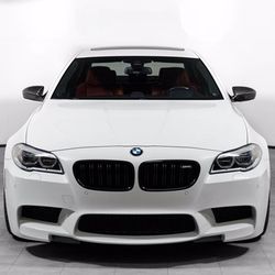 2016 BMW M5