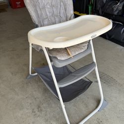 Graco Baby High Chair 