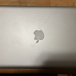 MacBook Pro Early 2011