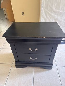 Night stand