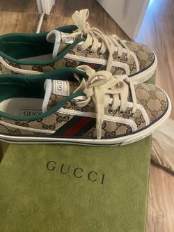 Gucci shoes