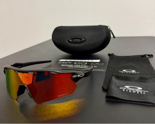 Oakley Radar EV - Brand New - Unisex