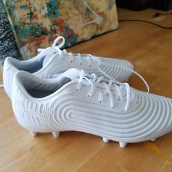 Men's UA Magnetico Control Pro FG Soccer Cleats

