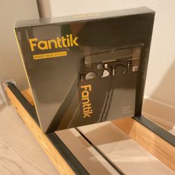 Fanttik N100 S1 NEX Studio NEW
