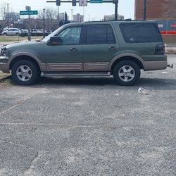 05 Ford Expedition 5.4 4x4 202k Miles