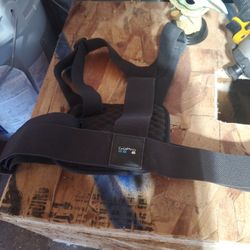 Gopro chest mount