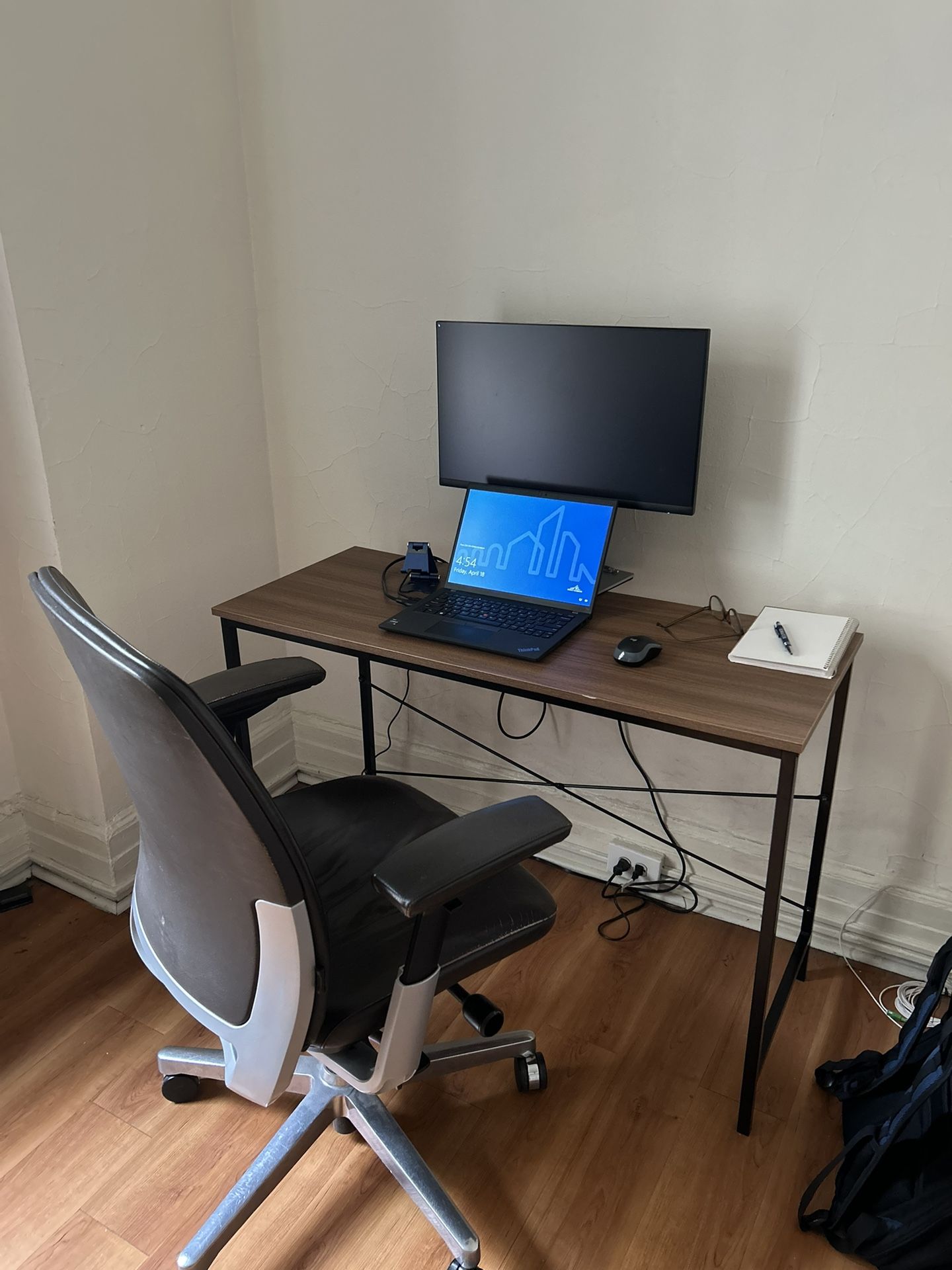 Office Desk - Good Condition