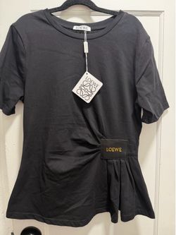 LOEWE Blusa size small