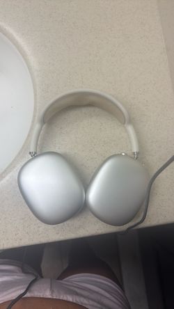 Apple Headphone