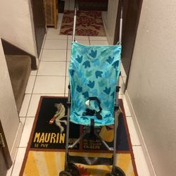 Umbrella Stroller Price 7$. Pick Up.  E.  Side.   72nd.   Tacoma 