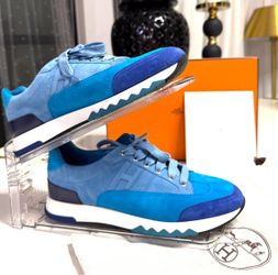 Hermes Sneakers