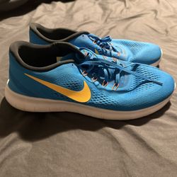 Nike Running Shoes Men's Size 13 