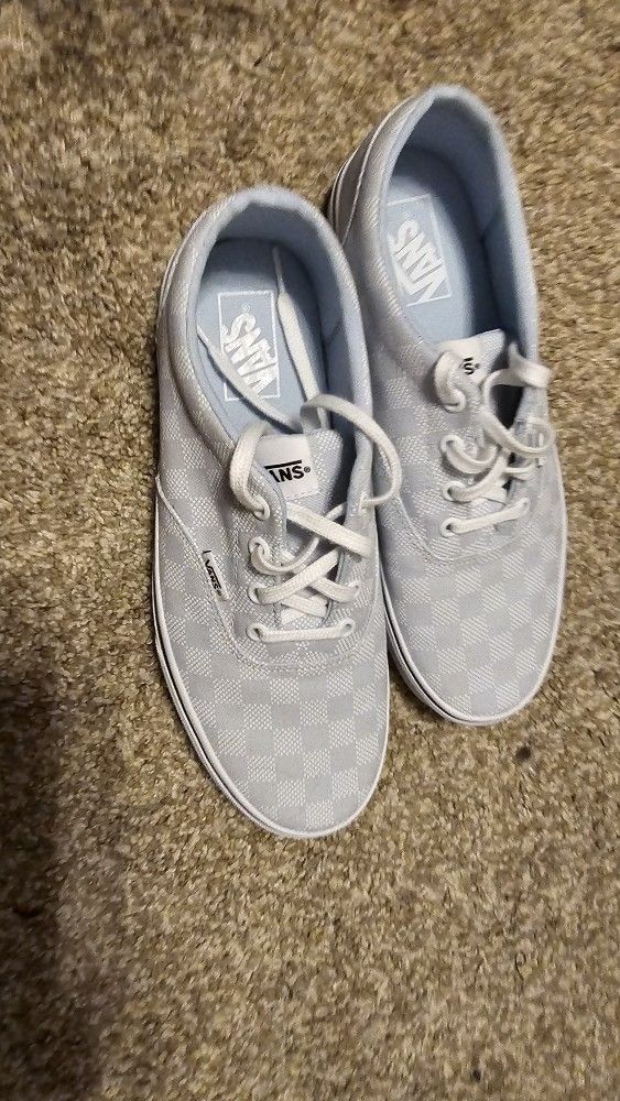 Vans For Women