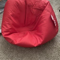 Bean Bag 