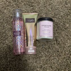 bath and body works