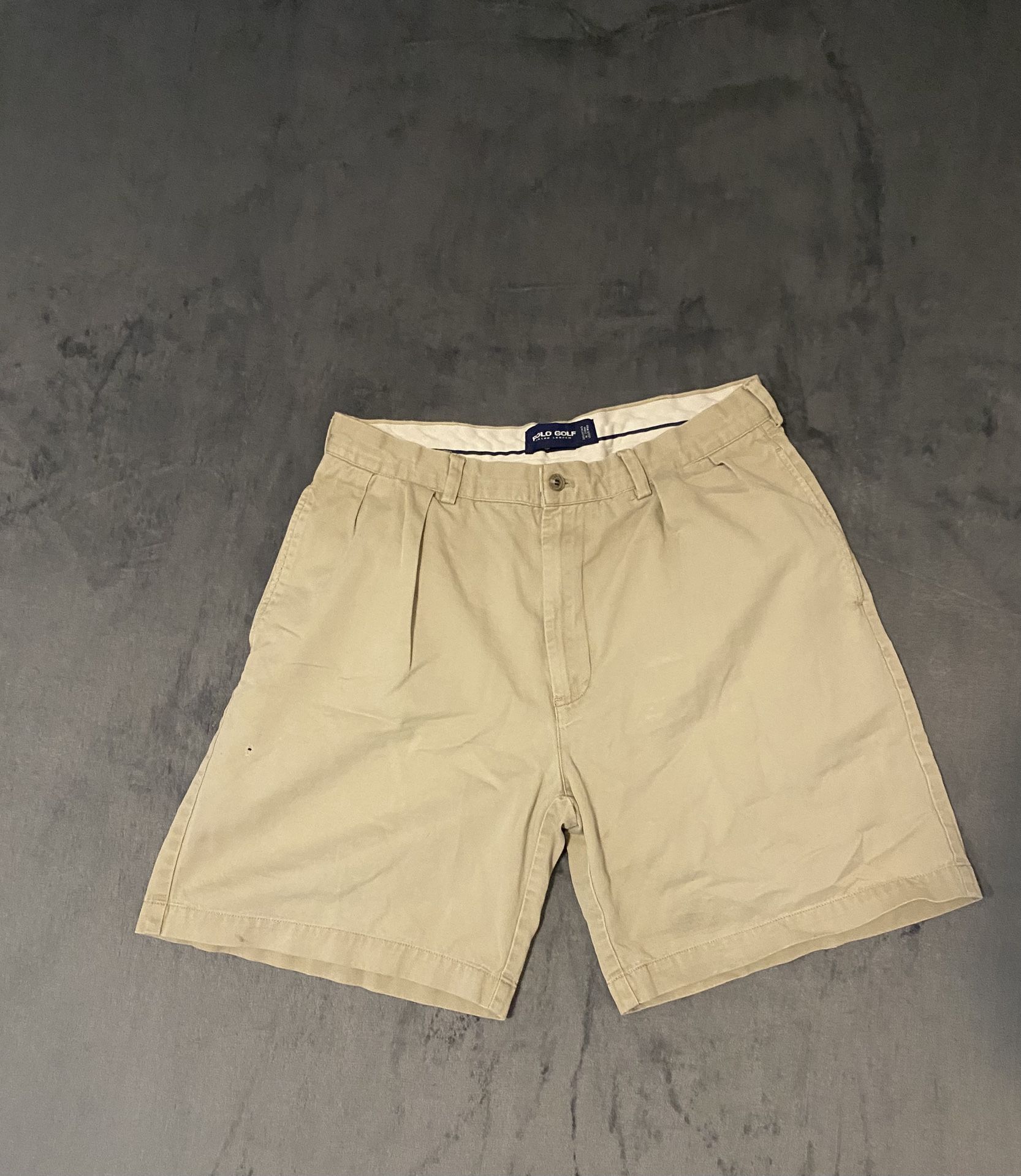 Ralph Lauren Polo Golf Shorts