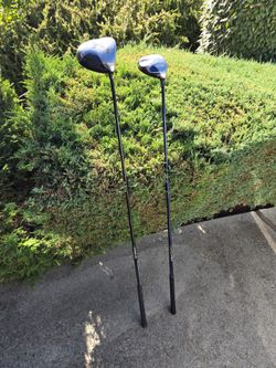 Callaway Golf Clubs