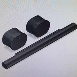 Sonos Premium Surround Sound Set With Arc Ultra
