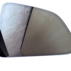 Tesla Model Y 2020-2025, Y Juniper Exterior Mirror Premium - Glass - Right Side - New 1615883-02-A (Copy)
