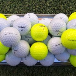 Titleist Prov1 